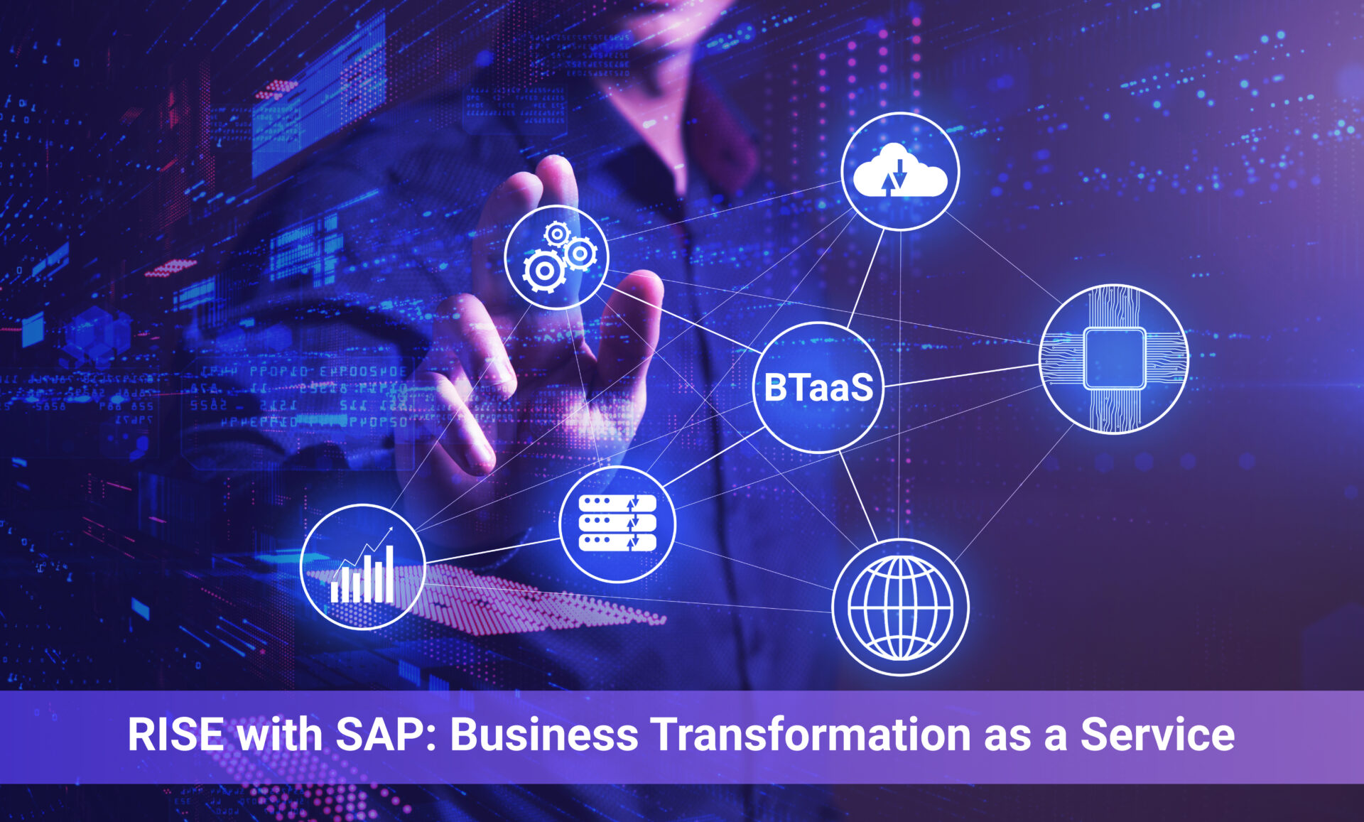 Scalable Business Solutions