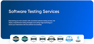 Testing Services