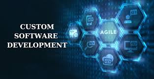 Custom Software