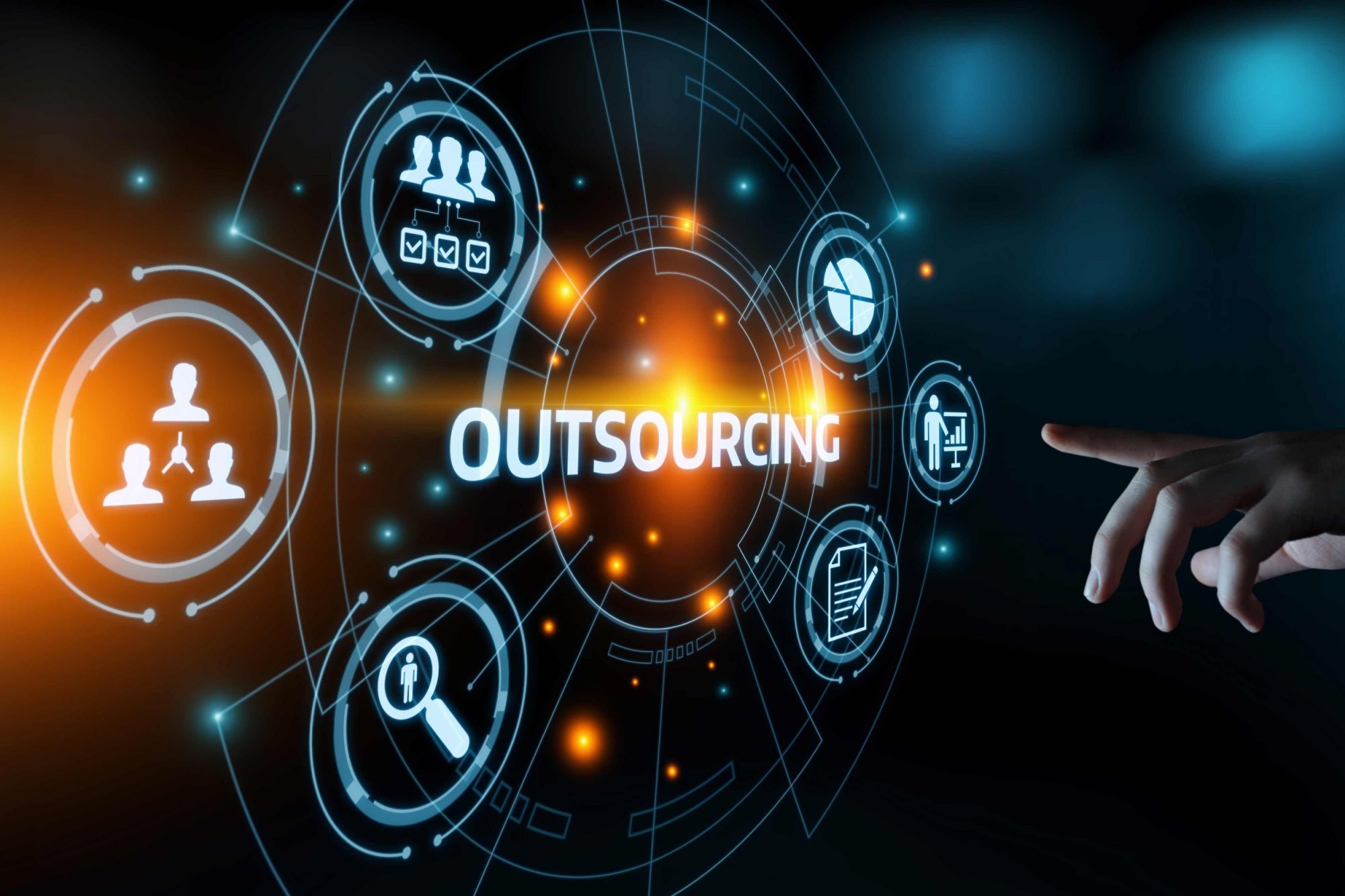 SAP Support Services