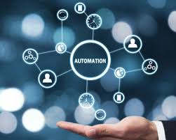 Automated Processes